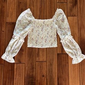 New With Tags Wild Fable Top Size Medium